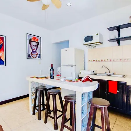 Dolce Vita Caribe Beach B&B