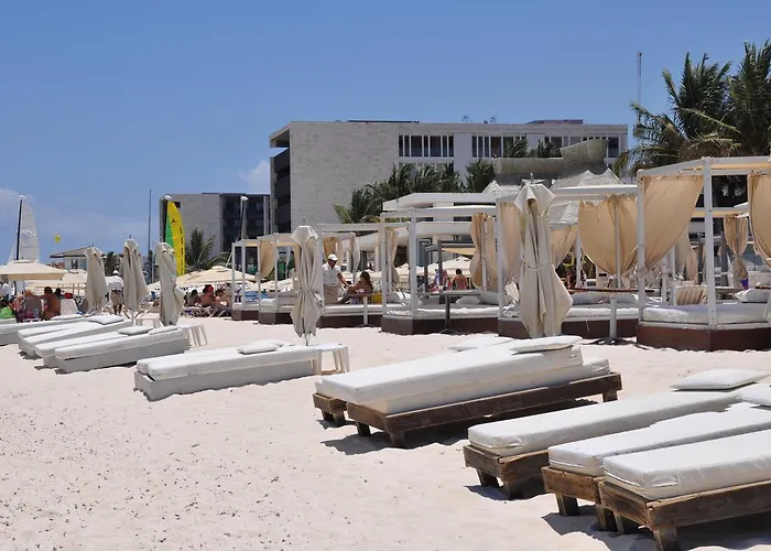 Dolce Caribe 3*