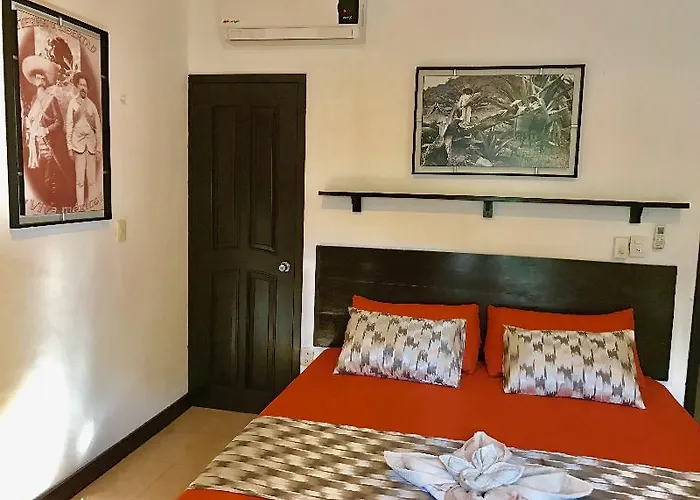 Aparthotel Dolce Caribe 3*