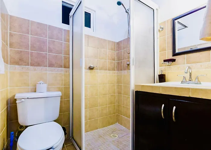 Aparthotel Dolce Caribe