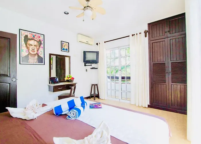 Aparthotel Dolce Caribe