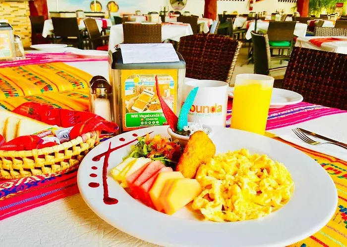 Dolce Caribe Aparthotel
