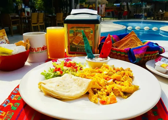 Aparthotel Dolce Caribe 3*