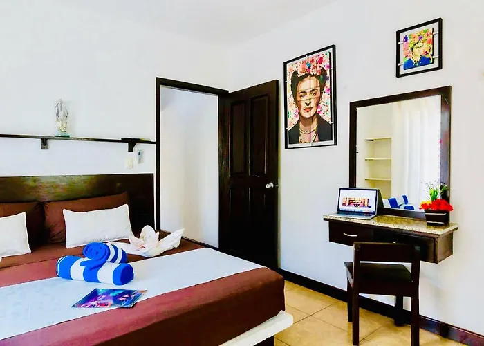 Dolce Caribe 3*