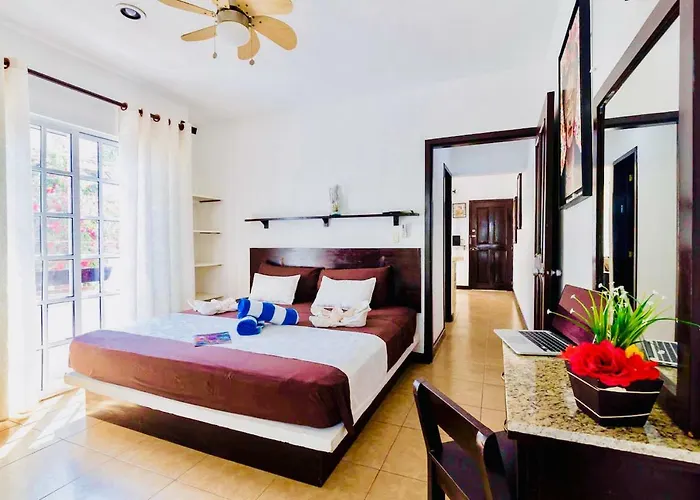Dolce Caribe 3* Riviera Maya
