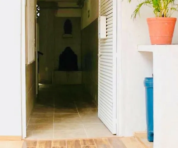 Dolce Caribe Aparthotel Riviera Maya