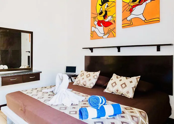 Dolce Caribe 3* Riviera Maya