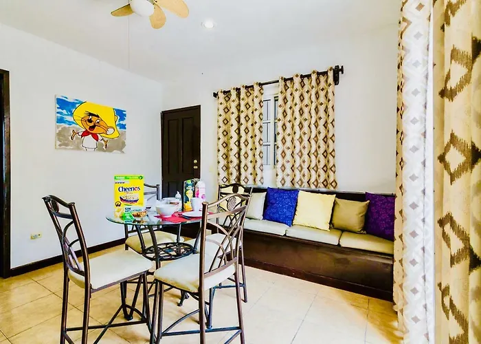 Dolce Caribe Apartahotel 3*