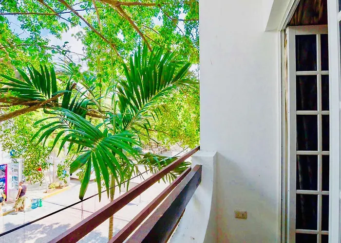 Aparthotel Dolce Caribe