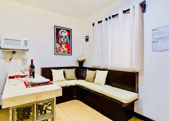 Aparthotel Dolce Caribe