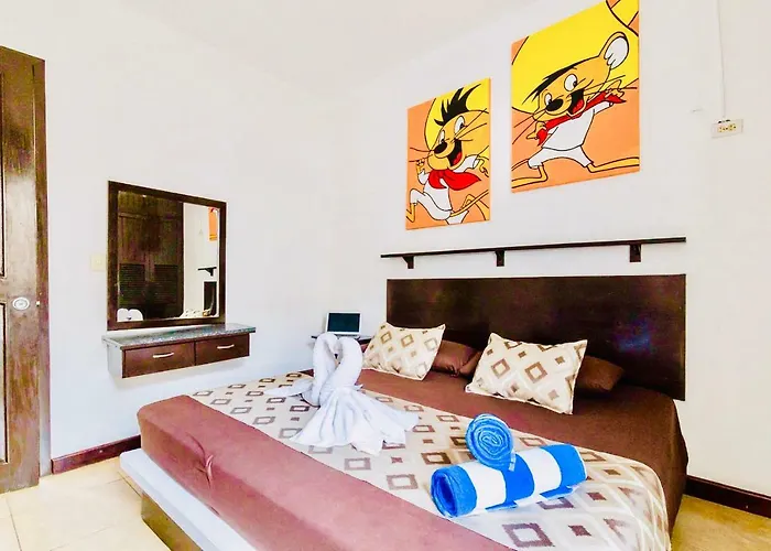 Aparthotel Dolce Caribe
