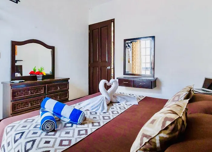 Aparthotel Dolce Caribe