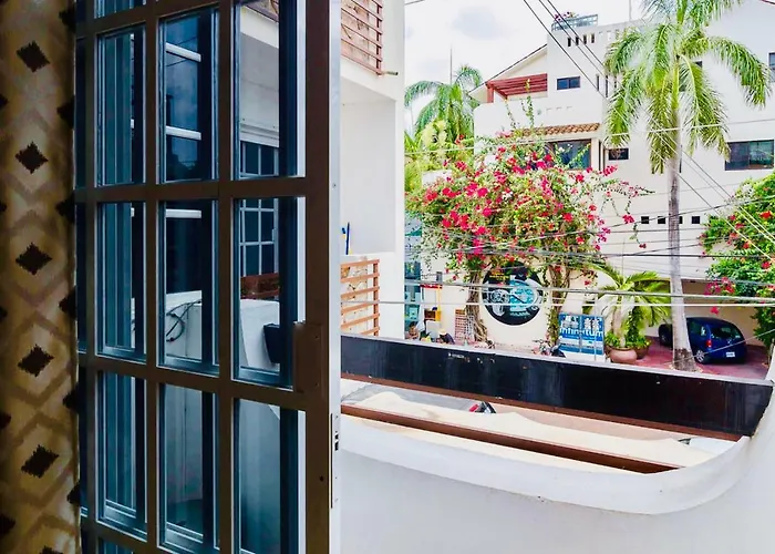 Dolce Caribe Riviera Maya