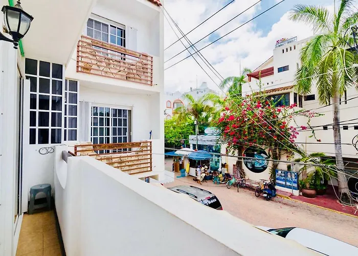 Aparthotel Dolce Caribe