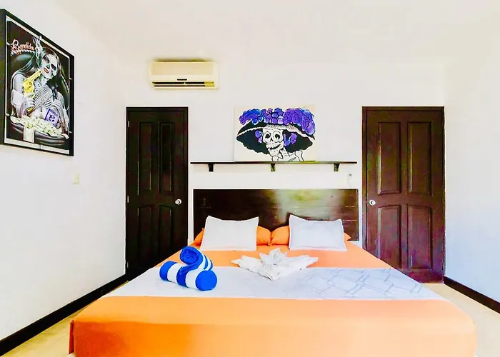 Dolce Caribe 3* Riviera Maya