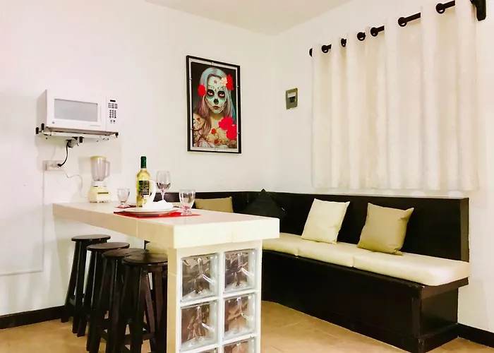 Aparthotel Dolce Caribe Riviera Maya