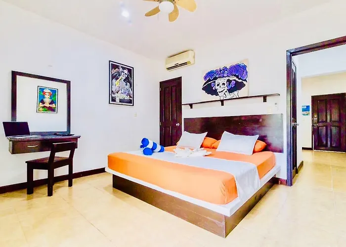 Dolce Caribe Aparthotel 3*