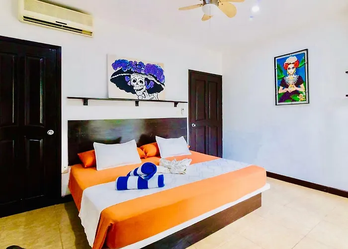 Dolce Caribe 3* Riviera Maya