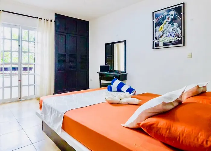 Dolce Caribe Aparthotel