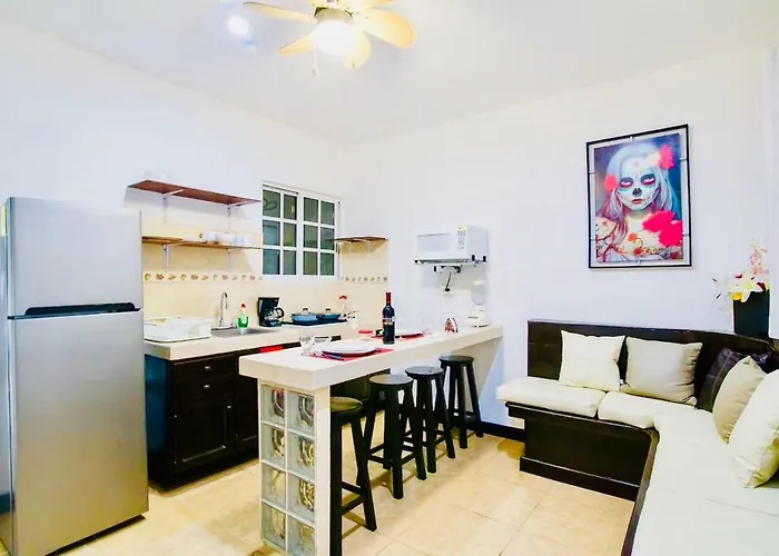 Dolce Caribe Aparthotel